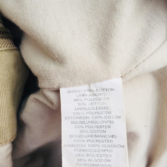 Children’s place boy’s 7-8Y utility jacket - Picture 7 of 8